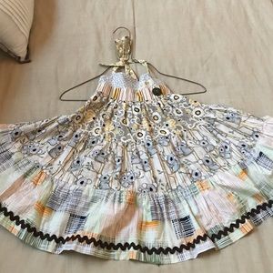 Matilda Jane Platinum